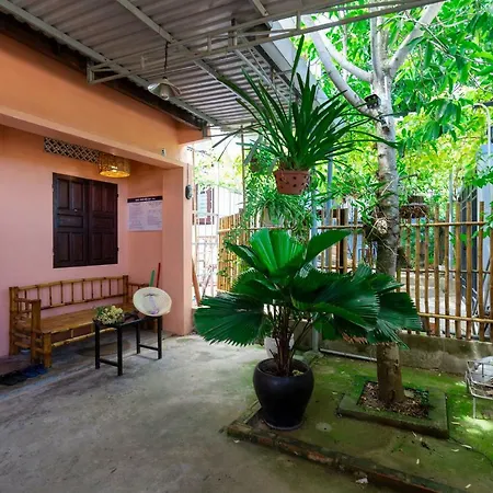 Little Nap Homestay Hoi An Exterior photo
