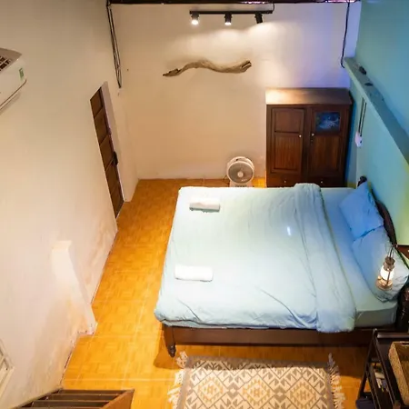 Little Nap Homestay Hoi An Exterior photo