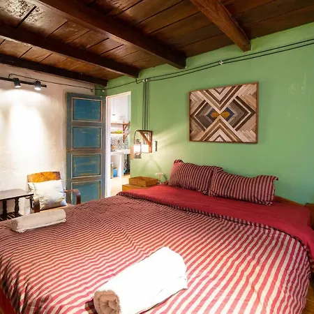 Little Nap Homestay Hoi An Exterior photo