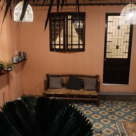 Little Nap Homestay Hoi An Exterior photo
