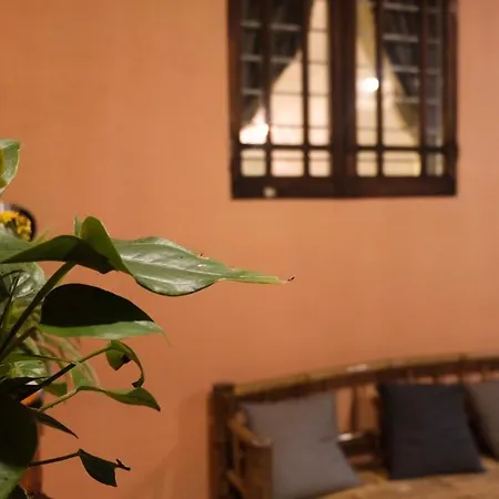 Little Nap Homestay Hoi An Exterior photo