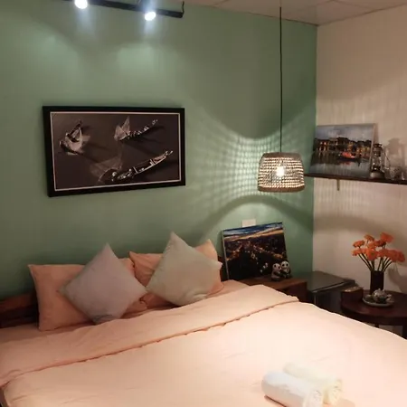 Little Nap Homestay Hoi An Exterior photo