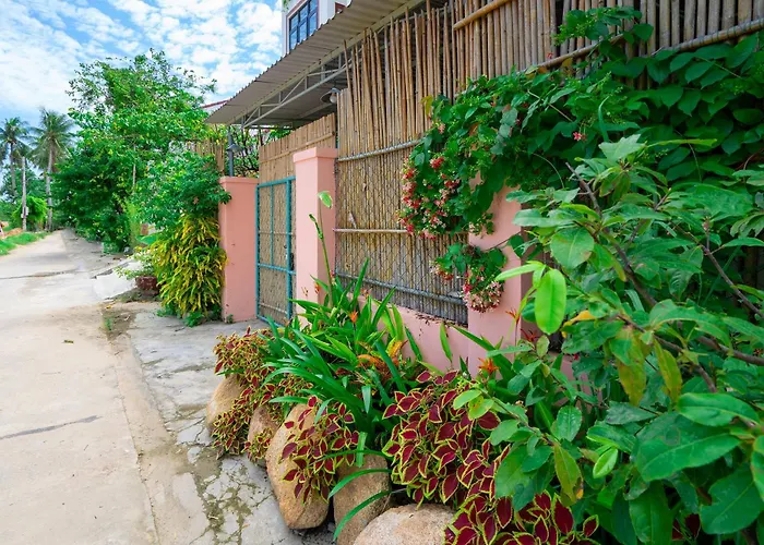 Little Nap Homestay