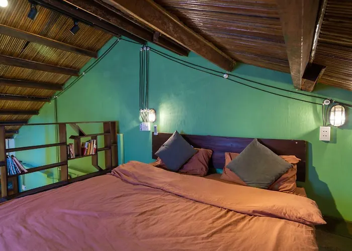Little Nap Homestay
